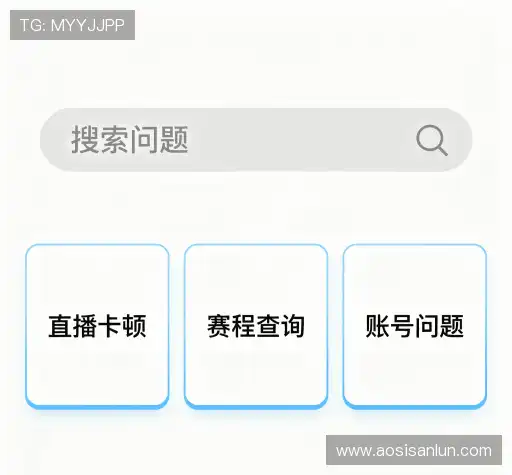 常见问题索引